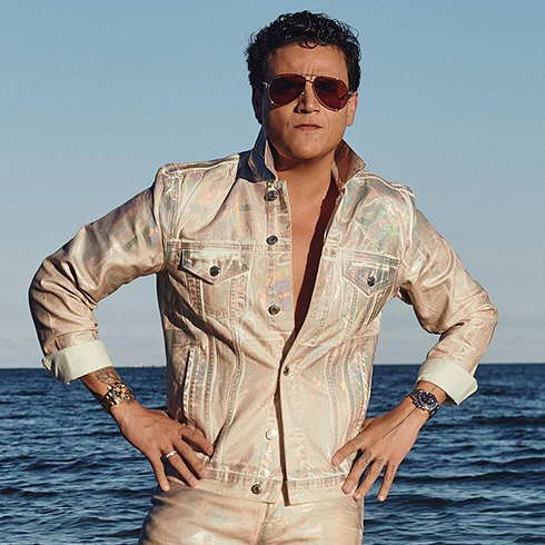 Silvestre Dangond